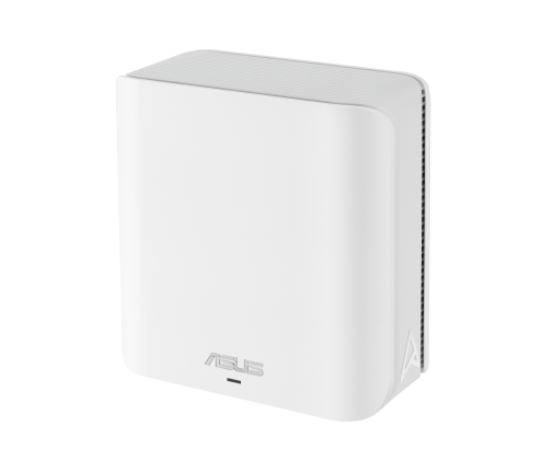 ASUS ZenWiFi BD4 Doble banda (2,4 GHz / 5 GHz) Wi-Fi 7 (802.11be) Blanco 2 Interno