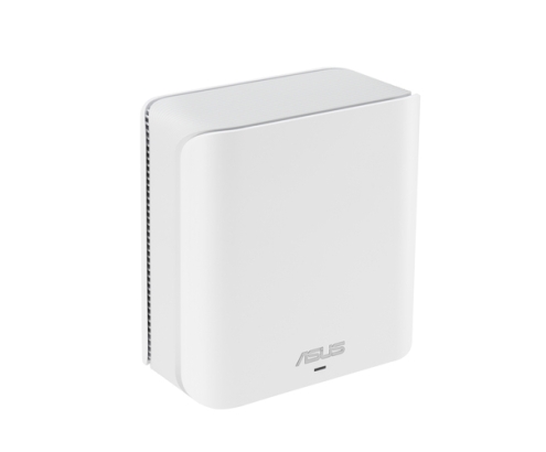 ASUS ZenWiFi BD4 Doble banda (2,4 GHz / 5 GHz) Wi-Fi 7 (802.11be) Blanco 2 Interno