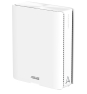 ASUS ZenWiFi BQ16 Tribanda (2.4 GHz / 5 GHz / 6 GHz) Wi-Fi 7 (802.11be) Blanco 3 Interno