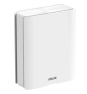 ASUS ZenWiFi BQ16 Tribanda (2.4 GHz / 5 GHz / 6 GHz) Wi-Fi 7 (802.11be) Blanco 3 Interno