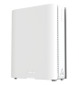 ASUS ZenWiFi BQ16 Tribanda (2.4 GHz / 5 GHz / 6 GHz) Wi-Fi 7 (802.11be) Blanco 3 Interno