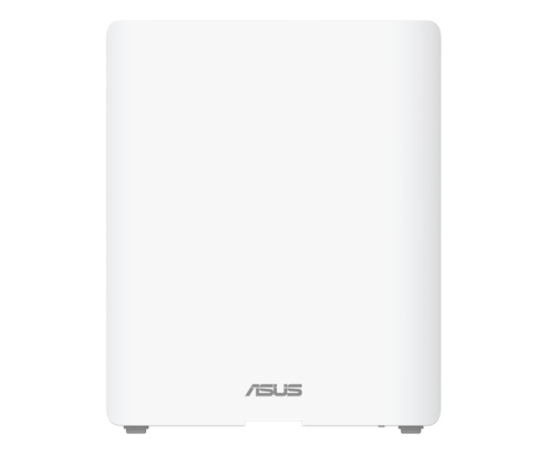 ASUS ZenWiFi BQ16 Tribanda (2.4 GHz / 5 GHz / 6 GHz) Wi-Fi 7 (802.11be) Blanco 3 Interno