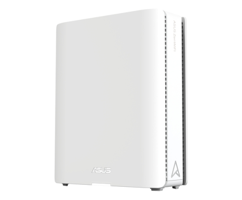 ASUS ZenWiFi BQ16 Tribanda (2.4 GHz / 5 GHz / 6 GHz) Wi-Fi 7 (802.11be) Blanco 3 Interno