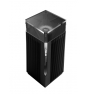 ASUS ZenWiFi Pro ET12 Tribanda (2.4 GHz / 5 GHz / 6 GHz) Wi-Fi 6E (802.11ax) Negro 3 Interno