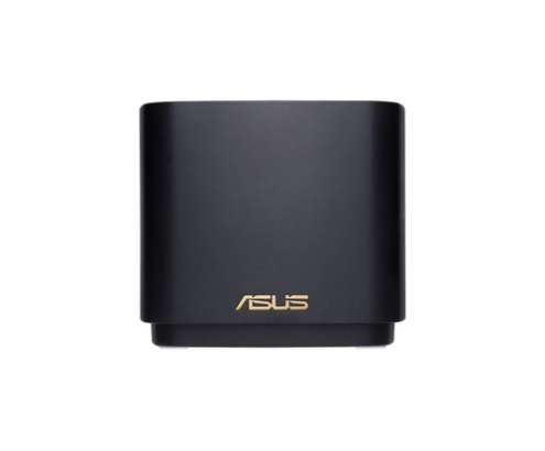 ASUS ZenWiFi XD4 Plus (B-3-PK) Doble banda (2,4 GHz / 5 GHz) Wi-Fi 6 (802.11ax) Negro 2 Interno