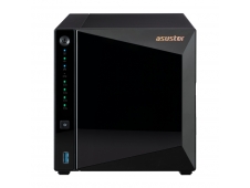 Asustor AS3304T servidor de almacenamiento NAS Torre Ethernet Negro RT...