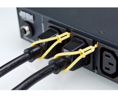 ATEN 2X-EA07 accesorio de bastidor Bandeja de cables