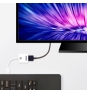 ATEN Adaptador activo de DisplayPort a HDMI True 4K