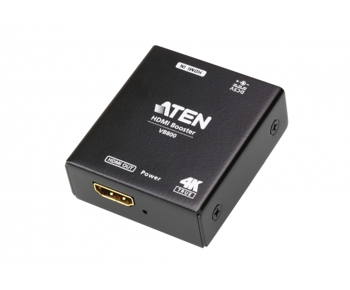 ATEN Amplificador HDMI True 4K (4K a 20 m)