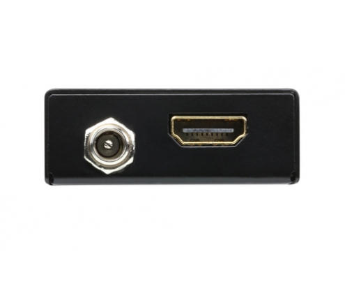 ATEN Amplificador HDMI True 4K (4K a 20 m)