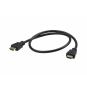 ATEN Cable HDMI True 4K de alta velocidad con Ethernet de 0,6 m