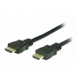 ATEN Cable HDMI True 4K de alta velocidad con Ethernet de 1 m