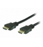 ATEN Cable HDMI True 4K de alta velocidad con Ethernet de 3 m