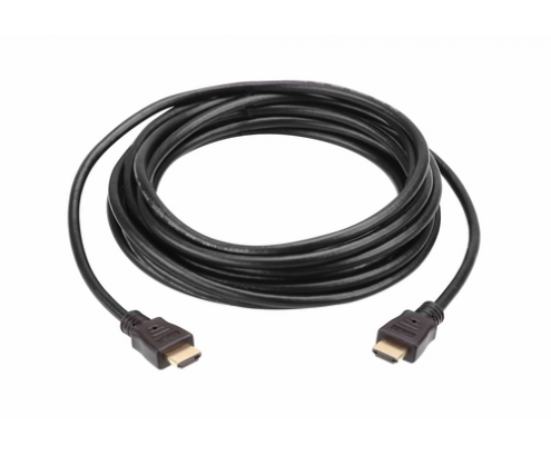 ATEN Cable HDMI True 4K de alta velocidad con Ethernet de 3 m