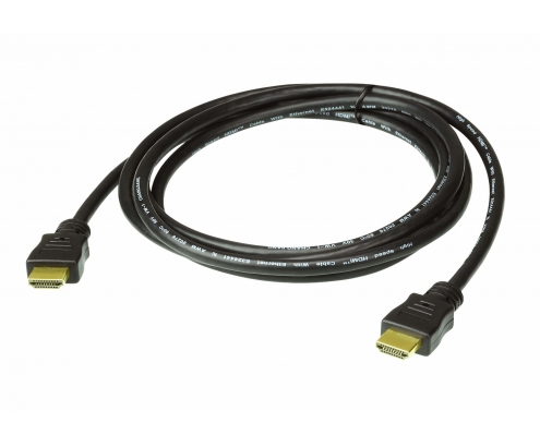 ATEN Cable HDMI True 4K de alta velocidad con Ethernet de 5 m