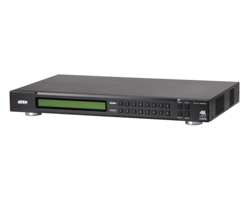ATEN Matriz de conmutación HDMI True 4K 8 x 8