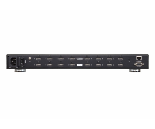 ATEN Matriz de conmutación HDMI True 4K 8 x 8