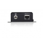 ATEN Receptor DisplayPort HDBaseT-Lite (4K a 40 m; 1080p a 70 m) (HDBaseT Clase B)