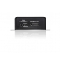 ATEN Receptor DisplayPort HDBaseT-Lite (4K a 40 m; 1080p a 70 m) (HDBaseT Clase B)