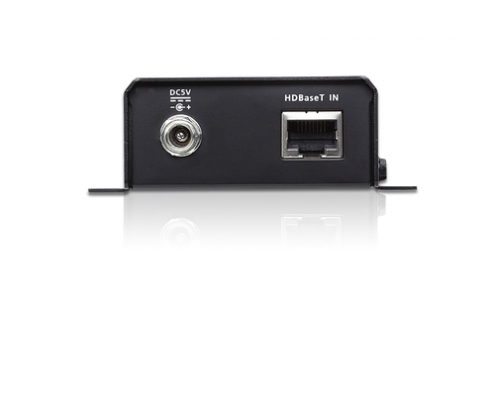 ATEN Receptor DisplayPort HDBaseT-Lite (4K a 40 m; 1080p a 70 m) (HDBaseT Clase B)