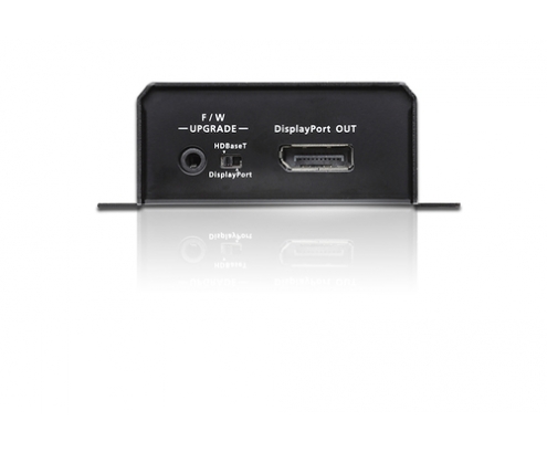 ATEN Receptor DisplayPort HDBaseT-Lite (4K a 40 m; 1080p a 70 m) (HDBaseT Clase B)