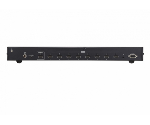 ATEN Switch HDMI True 4K de 8 puertos