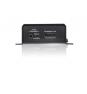 ATEN Transmisor DisplayPort HDBaseT-Lite (4K a 40 m; 1080p a 70 m) (HDBaseT Clase B)