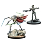 Atomic Mass Games Star Wars: Shatterpoint - Appetite for Destruction Squad Pack Figura