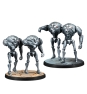 Atomic Mass Games Star Wars: Shatterpoint - Appetite for Destruction Squad Pack Figura