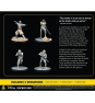 Atomic Mass Games Star Wars Shatterpoint - Hello There: General Obi-Wan Kenobi Squad Pack Figura