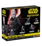 Atomic Mass Games Star Wars: Shatterpoint - Jedi Hunters Squad Pack Figura