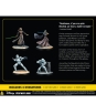 Atomic Mass Games Star Wars: Shatterpoint - Plans and Preparation Squad Pack Figura