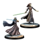Atomic Mass Games Star Wars: Shatterpoint - Plans and Preparation Squad Pack Figura