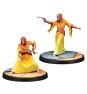 Atomic Mass Games Star Wars: Shatterpoint - We Are Brave: Squad Pack Figura