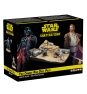 Atomic Mass Games Star Wars: Shatterpoint - You Cannot Run Duel Pack Figura