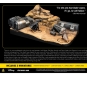 Atomic Mass Games Star Wars: Shatterpoint - You Cannot Run Duel Pack Figura