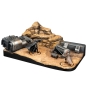 Atomic Mass Games Star Wars: Shatterpoint - You Cannot Run Duel Pack Figura