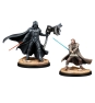 Atomic Mass Games Star Wars: Shatterpoint - You Cannot Run Duel Pack Figura