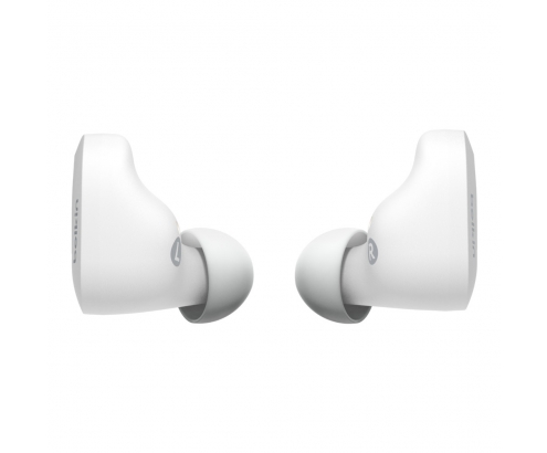Auriculares Belkin AUC001BTWH auricular y casco Auriculares Dentro de oído Blanco Bluetooth MicroUSB blanco AUC001BTBK	