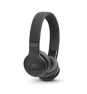 AURICULARES BLUETOOTH JBL LIVE 400BT COMPATIBLE GOOGLE AMAZON ALEXA NEGRO JBLLIVE400BTBLK