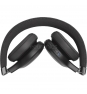 AURICULARES BLUETOOTH JBL LIVE 400BT COMPATIBLE GOOGLE AMAZON ALEXA NEGRO JBLLIVE400BTBLK
