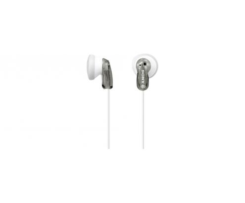 AURICULARES BOTON SONY MDR-E9LPB GRIS MDRE9LPH.AE