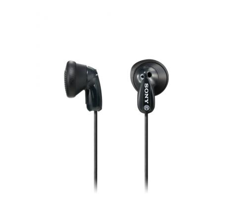 AURICULARES BOTON SONY MDR-E9LPB NEGRO MDRE9LPB.AE