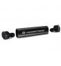 AURICULARES CONCEPTRONIC EARBUDS BLUETOOTH 5.0 INTRAUDITIVOS NEGRO CTBTEARBUD5
