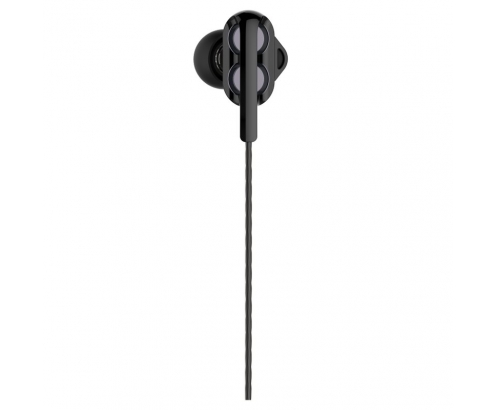 AURICULARES COOLBOX BT COOLTWIN INALAMBRICO NEGRO COO-AUB-04DD