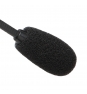 Auriculares diadema kensington Hi-Fi usb con microfono negro K97601WW