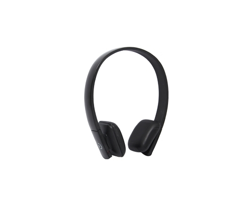 Auriculares diadema phoenix inalambrico bluetooth negro PHDANDYSOUND