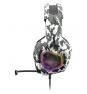 Auriculares gaming con microfono spirit of gamer elite-h50 camuflaje artico MIC-EH50WT