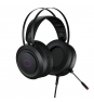 AURICULARES GAMING COOLER MASTER CH321 MICROFONO NEGRO CH-321	