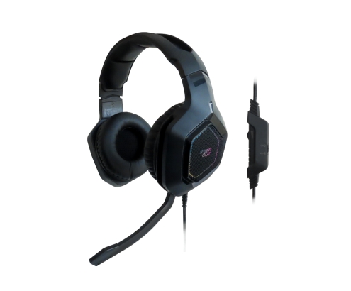 Auriculares Gaming KEEP OUT HX901